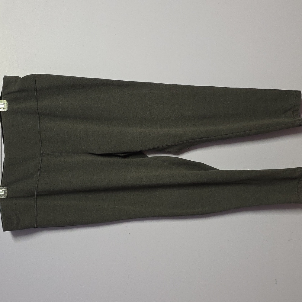 St. John's Bay Gray‎ Leggings